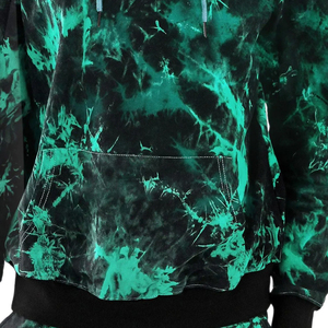 High Quality Streetwear <b>Pullover</b> Sublimation Hoodie with Pocket Custom Made <b>Men's</b> Winter Polyester Fleece - Product Image 6