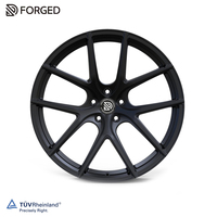 Jantes forgées GUDE de dix mille tonnes, adaptées aux modèles BMW, Mercedes-Benz, Audi, Honda, Volkswagen, jantes en alliage d'aluminium personnalisées de 17 à 23 pouces