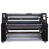 Laminateur automatique à rouleaux de 1630 mm, machine à laminer, laminateur à rouleaux froids