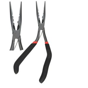 คีมหนีบปืนพก FOX Rage-รูจมูกสี่เหลี่ยม8นิ้ว - Product Image 1