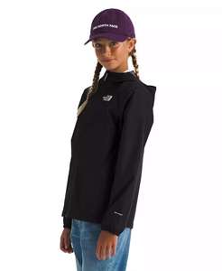 Chaqueta de lluvia Big Kids Teen Zipline | The North Face - Product Image 1