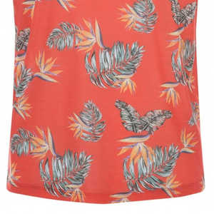 Camiseta de sublimación para hombre de primera calidad, ecológica, en oferta, 100% algodón, corte holgado, estampada. - Product Image 4