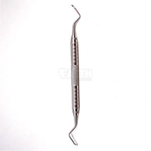 Curettes à manche Friedy de qualité supérieure en matériaux durables, fabriquées en usine - Product Image 3