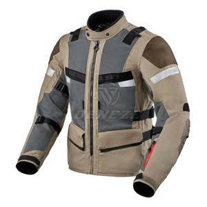 Traje de Motociclismo de Textil de Poliéster Premium, <span class=keywords><strong>Chaqueta</strong></span> Protectora para Turismo, Traje <span class=keywords><strong>Revit</strong></span> Cayenne - Product Image 6