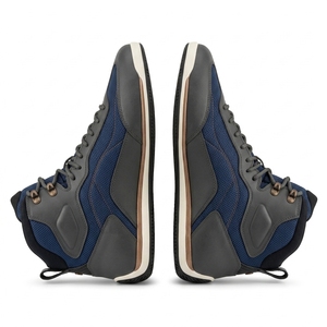 Zapatos para Motociclistas con Suela Antideslizante para un Agarre Superior y Diseñados para Conducir Motocicletas - Product Image 5