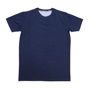 T-shirts pour hommes haute qualité logo personnalisé vente en gros pas cher prix T-shirt décontracté pour hommes - Product Image 6