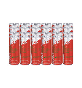 Bebida Energética Premium Red Bull Edición Roja Sabor Sandía 250ml Venta al por Mayor B2B Suministro para Exportación - Product Image 6