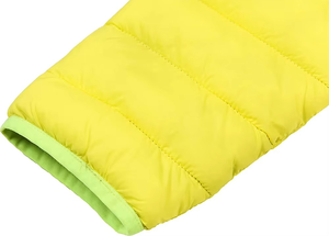 Vestes matelassées d'hiver pour hommes de qualité supérieure, très vendues, chaudes, légères, respirantes, grandes tailles, pour l'extérieur - Product Image 6