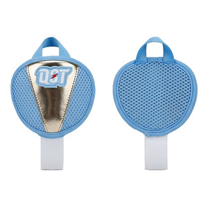 Professional Custom Lightweight Baseball Hand Protector Polyester Mesh Material Custom Colors Logo OEM/ODM Services Protective - Product Image 1