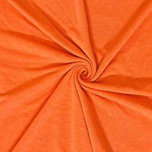 Lightweight Loopback French Terry Fabric for Casual Pullovers and Comfortable Lounge <b>Sets</b> - Product Image 1