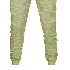 ผ้าแห้งเร็ว ระบายอากาศได้ดี เสื้อผ้าลำลอง ดีไซน์สั่งทำได้  กางเกงขายส่งรุ่นล่าสุด กางเกงวิ่งออกกำลังกาย - Product Image 3