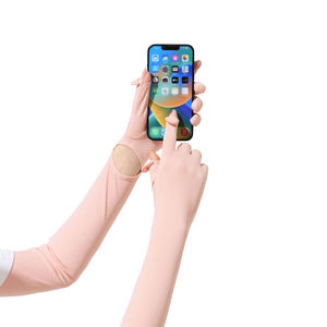 Guantes Largos de Cuero Clásicos y Elegantes para Mujer, Guantes de Lujo Estilo Ópera para Bodas, Fiestas y Eventos Formales - Product Image 4