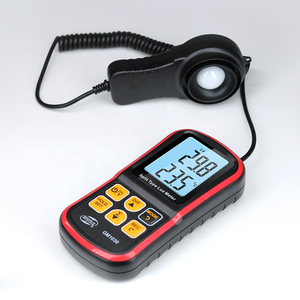 Darsen gm1030 מטר אור דיגיטלי 200000 lux בדיקת אור ובודק זוהר - Product Image 1