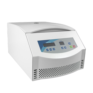 <span class=keywords><strong>Centrifugeuse</strong></span> <span class=keywords><strong>à</strong></span> basse vitesse TD4A, <span class=keywords><strong>centrifugeuse</strong></span> de laboratoire <span class=keywords><strong>à</strong></span> moteur sans balais avec écran LED, verrouillage électrique du couvercle - Product Image 3