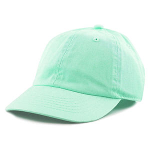 Gorras Lisas Personalizadas con Bordado, Talla Única, Gorra Deportiva, Gorra de Béisbol de 6 Paneles, Gorras para Exteriores para el Verano - Product Image 1