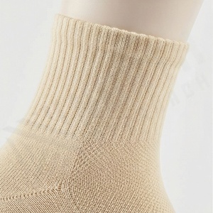 Custom Children Rugby <b>Socks</b> Anti-Slip Breathable Durable Long Sports Youth Teams Clubs Training Customized <b>Color</b> Fit Pairs - Product Image 4
