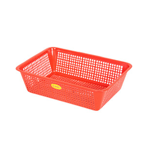 Multipurpose Eco-Friendly Colander & Strainer for Draining Cleaning Organizing Fruits <b>Vegetables</b> Snacks - Product Image 5