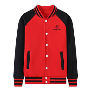 Waterproof Low MOQ Breathable Men <b>Winter</b> <b>Jacket</b> Best Selling <b>Cheap</b> Price Letterman <b>Jackets</b> For Sale - Product Image 1