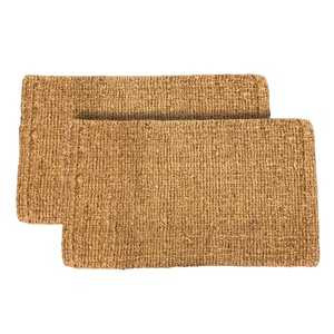 Hot Selling INDOOR MAT / DOOR MAT Eco-Conscious Flooring Solution: Coconut Fiber Indoor Mat Made From 100% Coconut Fiber - Product Image 1