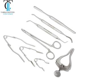 New Arrival Rabbit Dental Instruments Rodent Dentistry <b>Kit</b> <b>Small</b> Animal Oral Surgery <b>Tools</b> By TARIQ CRAFTED INDUSTRIES - Product Image 4