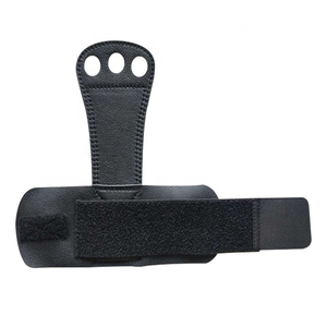 Poignées de musculation en fibre de carbone pour l'exercice physique, le levage de poids et les tractions à la barre, prix de gros avec logo personnalisé - Product Image 6