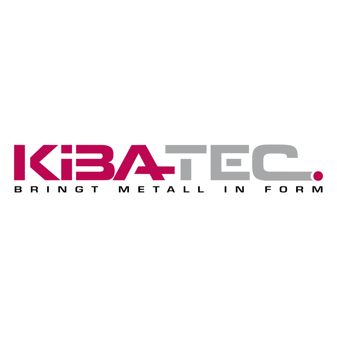 KIBATEC GmbH logo