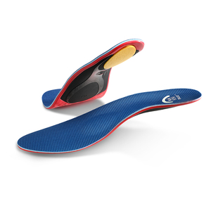 Plantillas Para Zapatos Flat Feet Foot Orthotics Orthopedic Insoles - Product Image 2