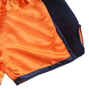 Services OEM, prix raisonnable, shorts Muay Thai pour hommes, dernier style, design personnalisé, streetwear, shorts Muay Thai pour hommes - Product Image 6