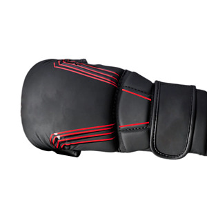 Gants de combat en gros, équipement sportif, fabricant professionnel de gants de sparring MMA, fournisseur OEM - Product Image 2