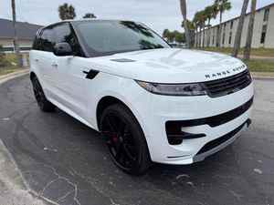 Good Deal for 2025 <b>Ranges</b> Rovers SE LWB - Product Image 1