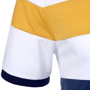 ผู้ผลิตเสื้อโปโลปักลายตามสั่งสำหรับแบรนด์เสื้อผ้า นำเสนอผ้าคุณภาพพรีเมียม สีและขนาดตามสั่ง - Product Image 6
