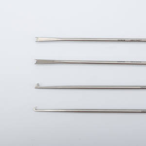 Mejor Precio, Juego de 12 Instrumentos de Alta Calidad para Artroscopia de Rodilla, Kit de Sondas Quirúrgicas de Acero Inoxidable, Manual, 1 Año de Garantía - Product Image 6