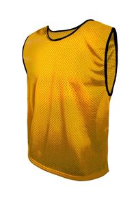 Premium Lightweight Training Mesh <b>Vest</b> for Sports Teams & Coaches Custom Mesh Scrimmage Bibs - Product Image 5