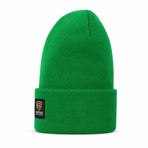 Gorro de Punto de Primera Calidad, Ligero y Transpirable, para Clima Frío, Uso Diario, Viajes al Aire Libre y Comodidad Casual - Product Image 2