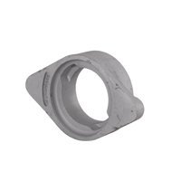 Fabricant et fournisseur de supports de roulements à bride de pointe du Gujarat VARTIS ENGINEERING PVT LTD Composants industriels de précision