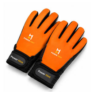 Guantes de Fútbol Gaélico de Látex Alemán Transpirables y Absorbentes de Humedad, Antideslizantes, de Alta Calidad, Unisex, de Última Tendencia - Product Image 6