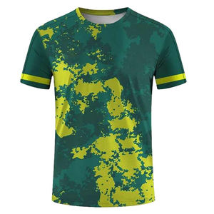 Camisetas personalizadas de algodón 100% para hombre con logotipo personalizado, sublimación, lisas, extragrandes, largas, para impresión. - Product Image 2