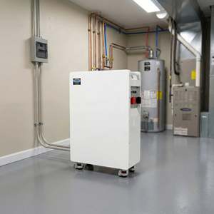 16kWh LiFePO4 51.2V 314Ah Home Energy Storage <b>Battery</b> for RV <b>Mobile</b> Home Backup Power System - Product Image 1