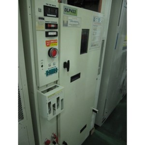 Vanne de régulation de pression sous vide VAT 61PB.1A.01 610PB-26NM-1001/082, utilisée telle qu'elle est, pièces d'équipement semi-conducteur d'occasion - Product Image 2