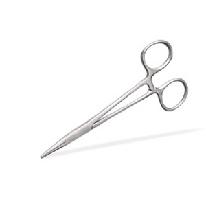 Wholesale Stainless Steel Mosquito Hemostatic Forceps Straight & Curved Locking Artery <b>Clamps</b> for Surgical, Dental & Veterinary - Product Image 3