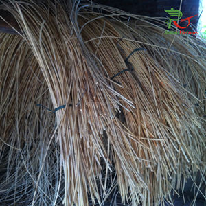 Muebles de jardín de ratán natural respetuosos con el medio ambiente artesanía 3mm-10mm precio grueso Origen de Vietnam materias primas de la naturaleza - Product Image 6