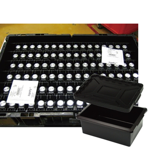 Bolsas anticorrosión y cajas que pueden envolver piezas automotrices para preservar la calidad - Product Image 3
