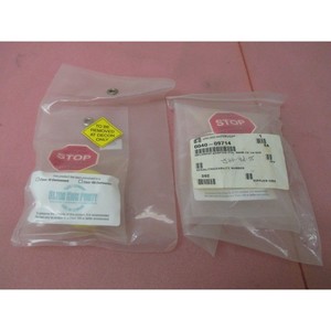 2 AMAT 0040-09714 WELDMENT,ADAPTER FTG, NW40 TO - อุปกรณ์และชิ้นส่วนเซมิคอนดักเตอร์ระดับโลกที่เชื่อถือได้ - Product Image 2