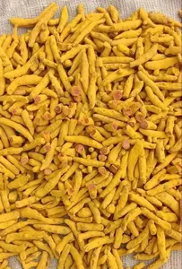 Curcuma sec de Salem de qualité supérieure, provenant du Tamil Nadu, durée de conservation de 24 mois - Product Image 3