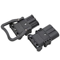 2Pin 80A 150V 320A Forklift Bettery Connector Rema Battery Connector connector plug