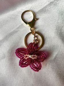 Handmade Embroidery Beaded Artisan Craft with Premium Quality Intricate Beadwork for Elegant Fashion and Home Decor - Product Image 6