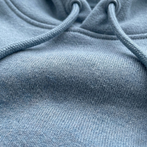 Sudadera con Capucha de Felpa de Algodón Premium a Precio de Mayoreo - Prenda Esencial de Moda Urbana para Todas las Temporadas con Logotipo Personalizado - Product Image 3