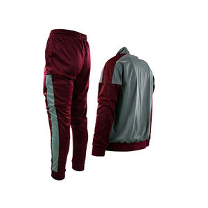 Conjuntos Deportivos Vintage Baratos para Hombre, Sudaderas con Capucha de Forro Polar Grueso para Invierno, Pantalones Deportivos, Fabricante de Ropa al por Mayor en China - Product Image 4