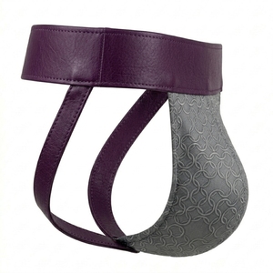 Protection Efficace pour la Zone Intime et les Parties Inférieures du Corps – Protection Élastique Personnalisée OEM pour Enfants et Adultes – Soutien pour la Boxe - Product Image 4