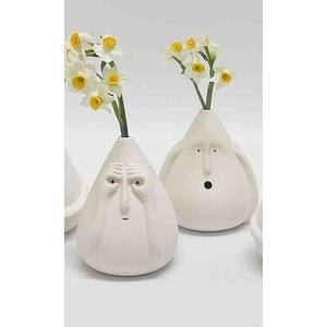 <b>Ceramic</b> & <b>Porcelain</b> <b>Vase</b>-PVS7 - Product Image 1